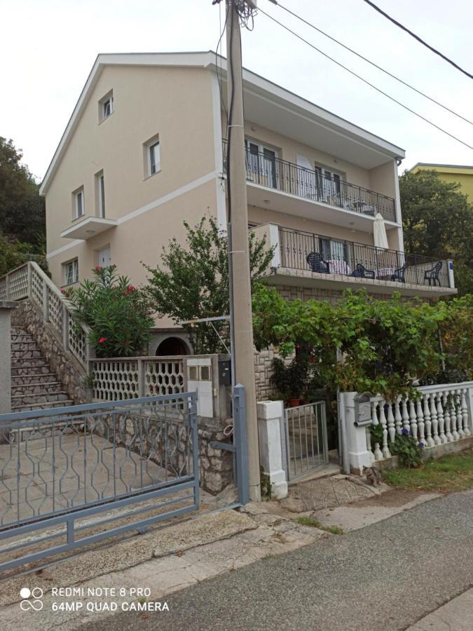 App Martina Apartment Dramalj Exterior photo