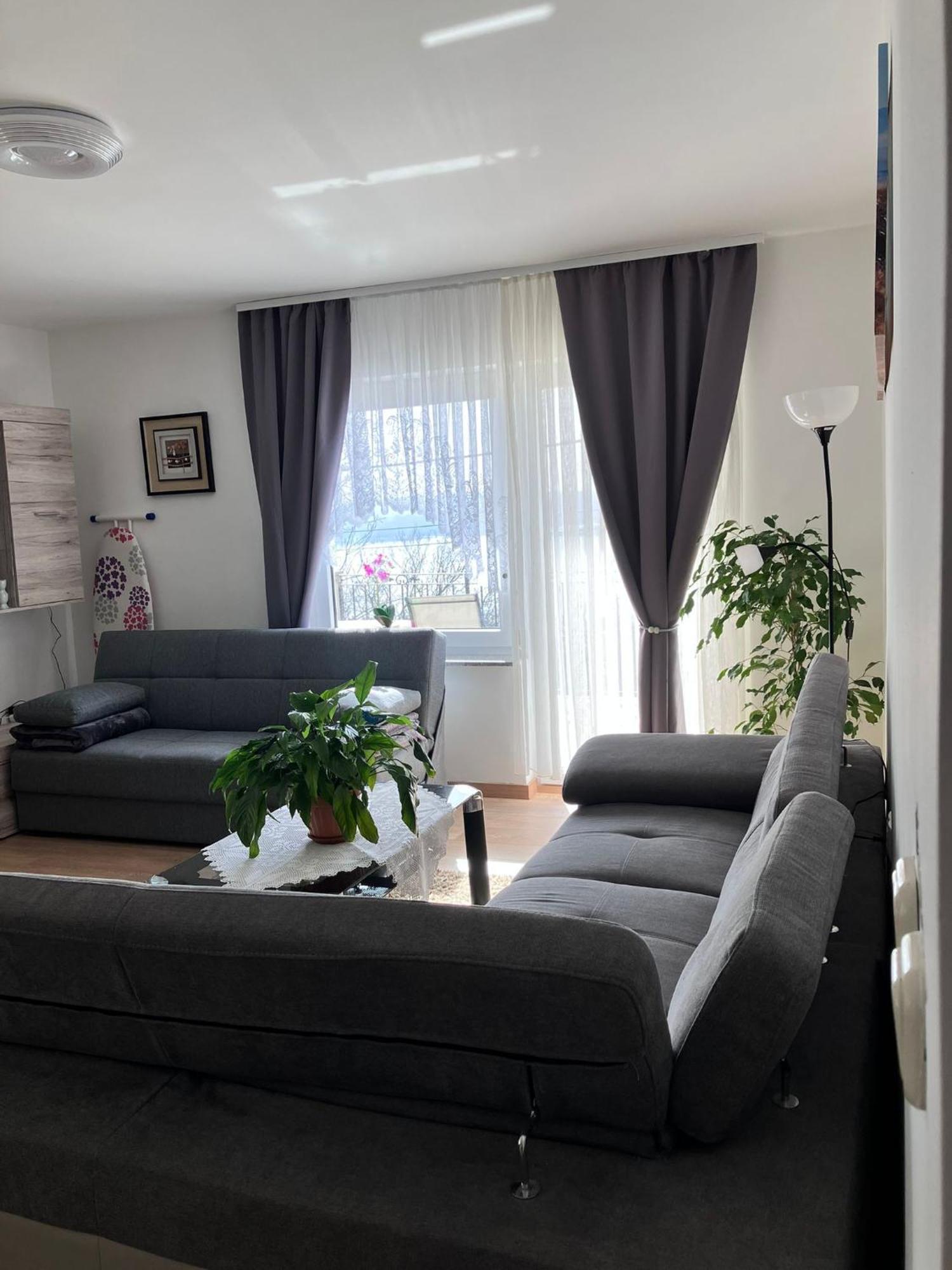 App Martina Apartment Dramalj Exterior photo