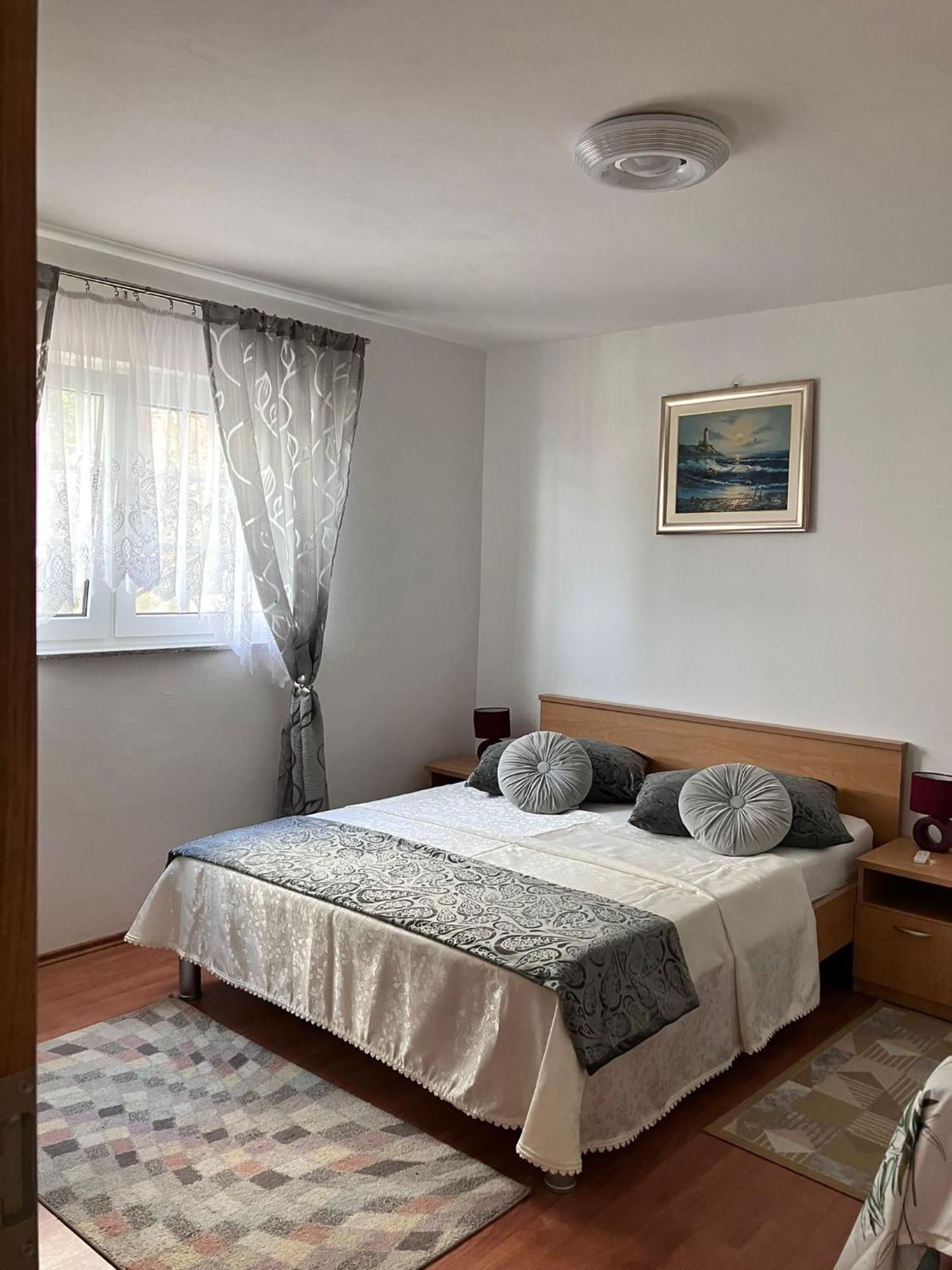 App Martina Apartment Dramalj Exterior photo