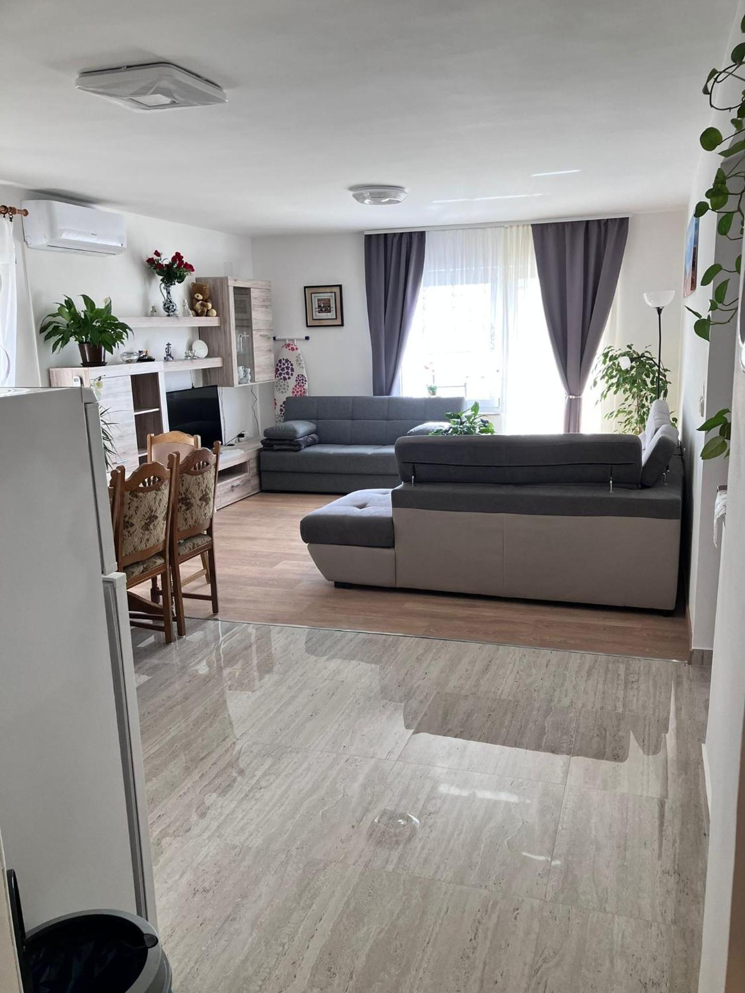 App Martina Apartment Dramalj Exterior photo