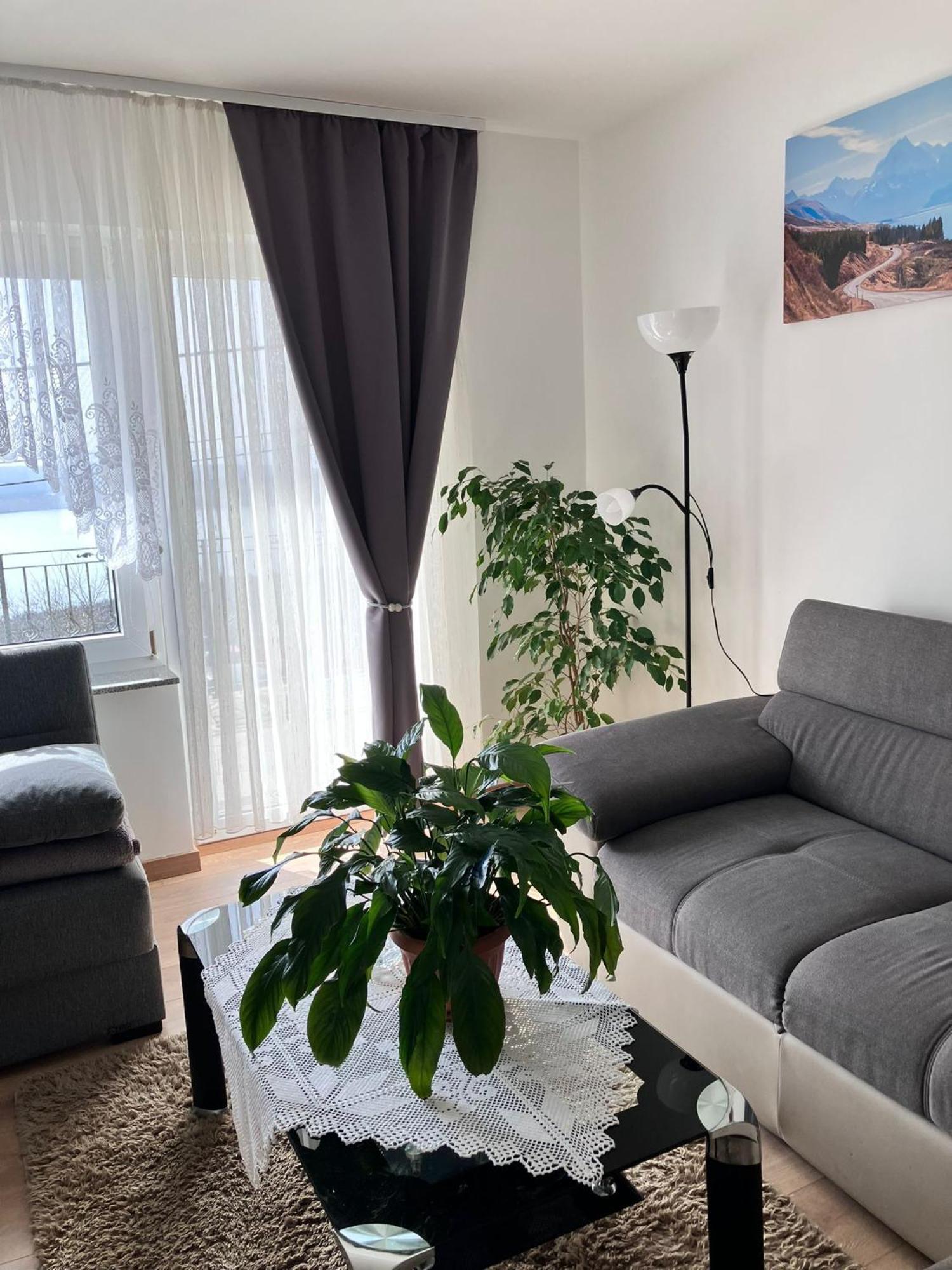 App Martina Apartment Dramalj Exterior photo